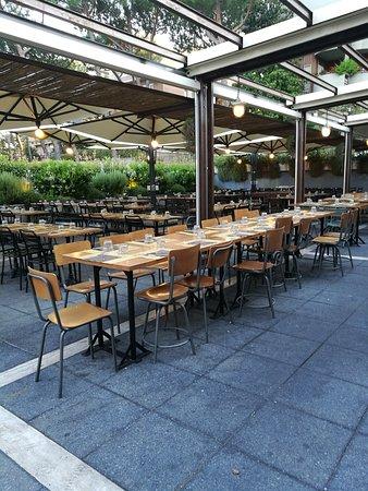 Ciclostazione Frattini